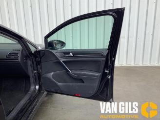 Volkswagen Golf Golf VII (AUA), Hatchback, 2012 / 2021 1.4 TSI 16V picture 7