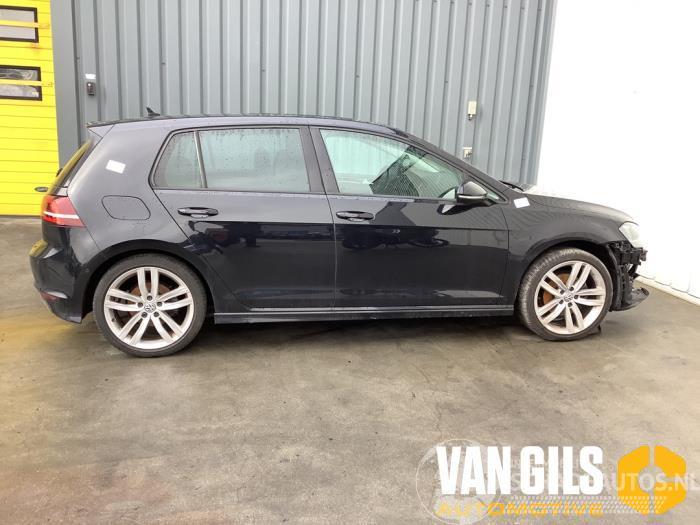 Volkswagen Golf Golf VII (AUA), Hatchback, 2012 / 2021 1.4 TSI 16V