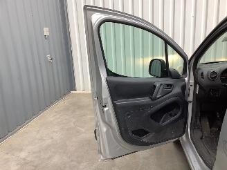 Citroën Berlingo 1.6 BlueHDI 75 Bestel  Diesel 1.560cc 55kW (75pk) picture 12