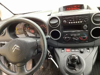 Citroën Berlingo 1.6 BlueHDI 75 Bestel  Diesel 1.560cc 55kW (75pk) picture 15