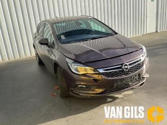 Opel Astra Astra K, Hatchback 5-drs, 2015 / 2022 1.4 Turbo 16V picture 4