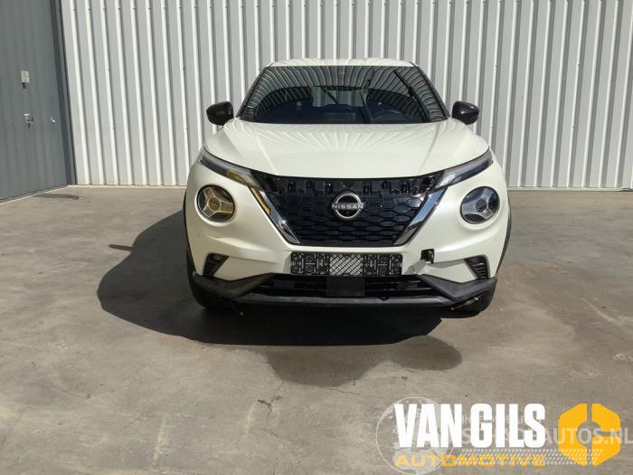 Nissan Juke Juke (F16), SUV, 2019 1.6 Hybrid 16V