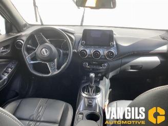 Nissan Juke Juke (F16), SUV, 2019 1.6 Hybrid 16V picture 22