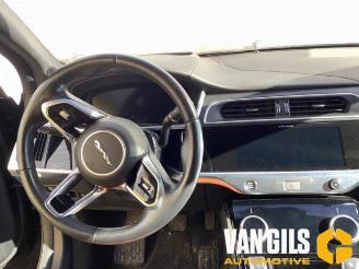 Jaguar I-Pace I-Pace, SUV, 2018 EV400 AWD picture 19