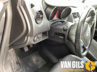 Opel Meriva Meriva, MPV, 2010 / 2017 1.4 Turbo 16V ecoFLEX picture 23