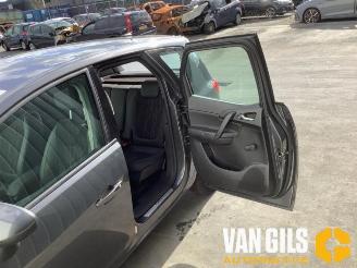 Opel Meriva Meriva, MPV, 2010 / 2017 1.4 Turbo 16V ecoFLEX picture 13