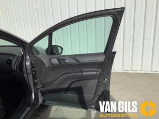 Opel Meriva Meriva, MPV, 2010 / 2017 1.4 Turbo 16V ecoFLEX picture 11