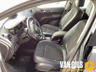 Opel Meriva Meriva (B), MPV, 2010 / 2017 1.4 Turbo 16V ecoFLEX picture 16