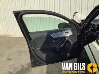 Mercedes A-klasse A (177.0), Hatchback, 2018 / 2026 1.3 A-180 Turbo 16V picture 15