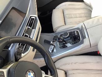 BMW X5 xDrive 40i 3.0 Benzine 340pk picture 19