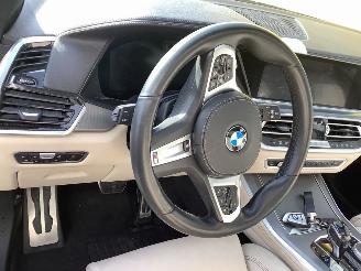 BMW X5 xDrive 40i 3.0 Benzine 340pk picture 21
