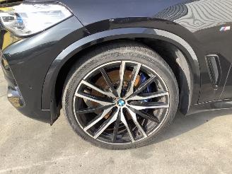 BMW X5 xDrive 40i 3.0 Benzine 340pk picture 8