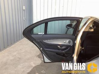 Mercedes E-klasse E (W213), Sedan, 2016 / 2023 E-220d 2.0 Turbo 16V picture 9