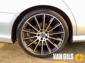 Mercedes E-klasse E (W213), Sedan, 2016 / 2023 E-220d 2.0 Turbo 16V picture 5