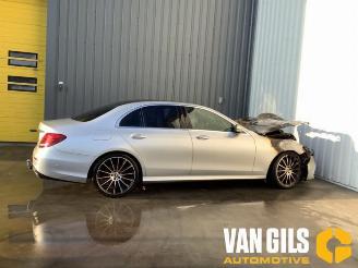 Mercedes E-klasse E (W213), Sedan, 2016 / 2023 E-220d 2.0 Turbo 16V picture 1