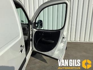 Fiat Doblo Doblo Cargo (223), Van, 2001 / 2010 1.4 picture 14