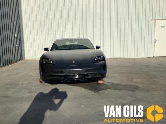 Porsche Taycan Taycan (Y1A), Sedan, 2019 4S Performance picture 2