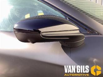 Porsche Taycan Taycan (Y1A), Sedan, 2019 4S Performance picture 10