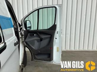 Ford Transit Transit Custom, Van, 2011 / 2023 2.2 TDCi 16V picture 9
