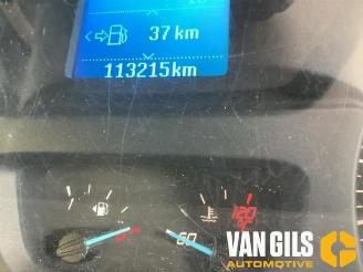 Ford Transit Transit Custom, Van, 2011 / 2023 2.2 TDCi 16V picture 12