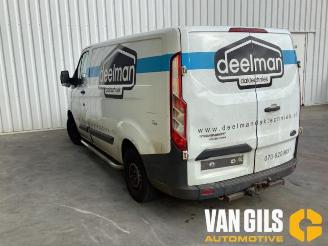 Ford Transit Transit Custom, Van, 2011 / 2023 2.2 TDCi 16V picture 8