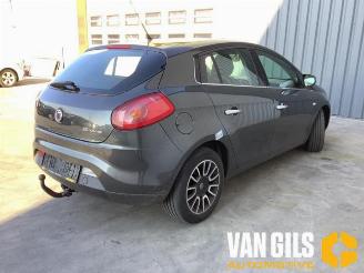 Fiat Bravo Bravo (198A), Hatchback, 2006 / 2014 1.4 MultiAir 16V picture 4