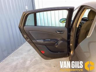 Fiat Bravo Bravo (198A), Hatchback, 2006 / 2014 1.4 MultiAir 16V picture 13