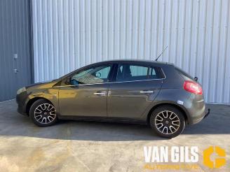 skadebil vrachtwagen Fiat Bravo Bravo (198A), Hatchback, 2006 / 2014 1.4 MultiAir 16V 2012/1