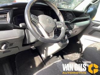 Volkswagen Transporter Transporter T6, Van, 2015 / 2024 2.0 TDI 150 picture 3