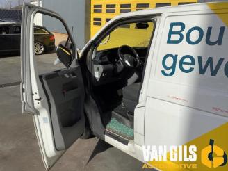 Volkswagen Transporter Transporter T6, Van, 2015 / 2024 2.0 TDI 150 picture 2