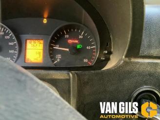 Mercedes Sprinter Sprinter 3t (906.61), Van, 2006 / 2018 209 CDI 16V picture 6
