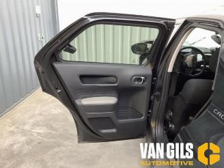 Citroën C4 cactus C4 Cactus (0B/0P), Hatchback 5-drs, 2014 1.2 PureTech 110 12V picture 5