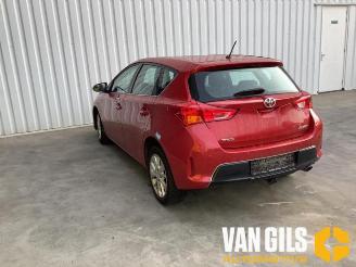 Toyota Auris  picture 8