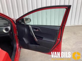 Toyota Auris  picture 11