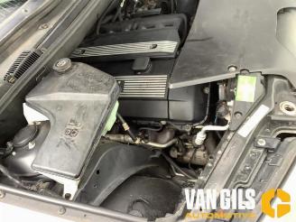 BMW X5 X5 (E53), SUV, 2000 / 2006 3.0i 24V picture 16