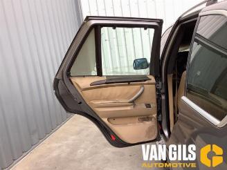 BMW X5 X5 (E53), SUV, 2000 / 2006 3.0i 24V picture 13