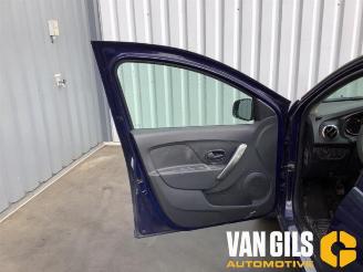 Dacia Logan Logan MCV II/III/Sandero Wagon, Combi, 2013 0.9 TCE 12V picture 14