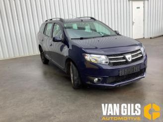 Dacia Logan Logan MCV II/III/Sandero Wagon, Combi, 2013 0.9 TCE 12V picture 4