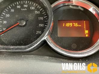 Dacia Logan Logan MCV II/III/Sandero Wagon, Combi, 2013 0.9 TCE 12V picture 18