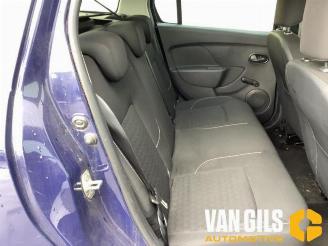 Dacia Logan Logan MCV II/III/Sandero Wagon, Combi, 2013 0.9 TCE 12V picture 10