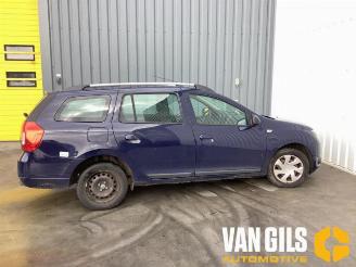 Dacia Logan Logan MCV II/III/Sandero Wagon, Combi, 2013 0.9 TCE 12V picture 5