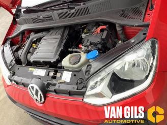 Volkswagen Up! Up! (121), Hatchback, 2011 1.0 TSI 12V GTI picture 24