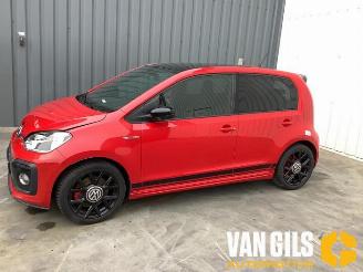 Dezmembrări autoturisme Volkswagen Up! Up! (121), Hatchback, 2011 1.0 TSI 12V GTI 2018/6