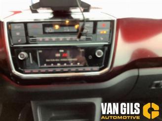 Volkswagen Up! Up! (121), Hatchback, 2011 1.0 TSI 12V GTI picture 21