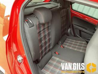 Volkswagen Up! Up! (121), Hatchback, 2011 1.0 TSI 12V GTI picture 12