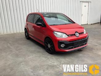 Volkswagen Up! Up! (121), Hatchback, 2011 1.0 TSI 12V GTI picture 4