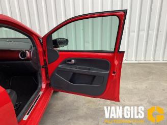 Volkswagen Up! Up! (121), Hatchback, 2011 1.0 TSI 12V GTI picture 13