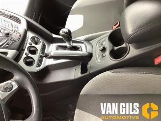 Ford Focus Focus 3 Wagon, Combi, 2010 / 2020 1.0 Ti-VCT EcoBoost 12V 125 picture 20