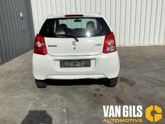 Suzuki Alto Alto, Hatchback 5-drs, 2009 1.0 12V picture 8