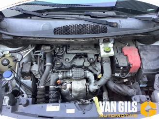 Peugeot Partner Partner (GC/GF/GG/GJ/GK), Van, 2008 / 2018 1.6 HDI 75 Phase 2 picture 19